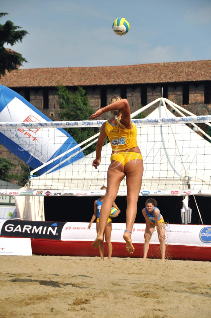 41 Aprilia Benevento